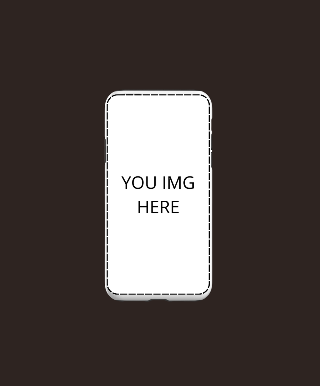 Portrait Cover iPhone 17/ 17 pro/17 pro max  - Inspired by Anime/Series