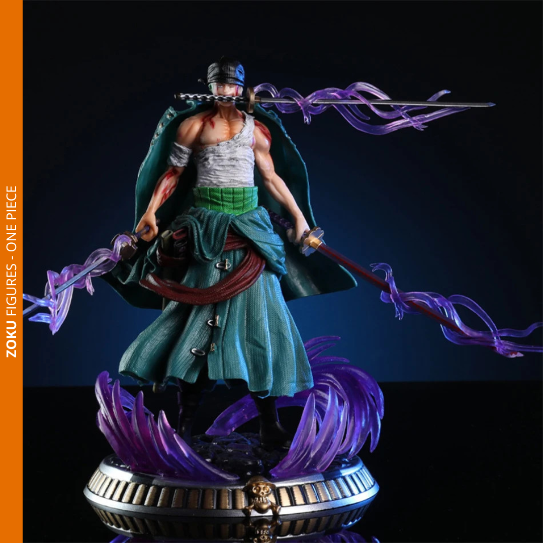 Action figure Sauron 21cm – One Piece