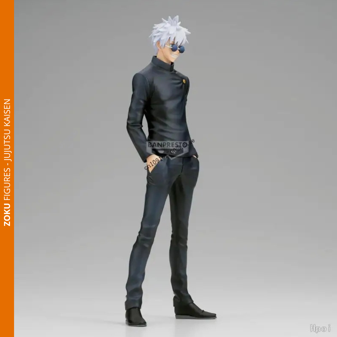 Action figure Satoru Gojo - Jujutsu Kaisen