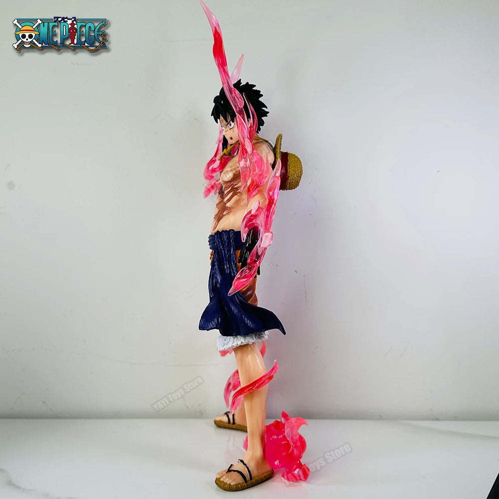 Action figure Monkey D. Luffy 22cm – One Piece