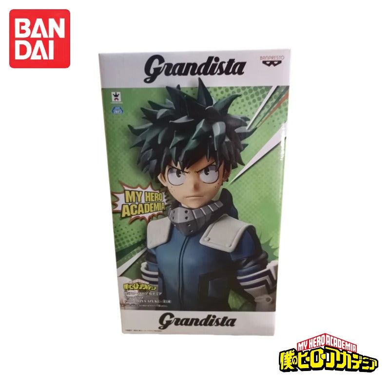Action figure Izuku Midoriya – Hero Rising - My Hero Academia