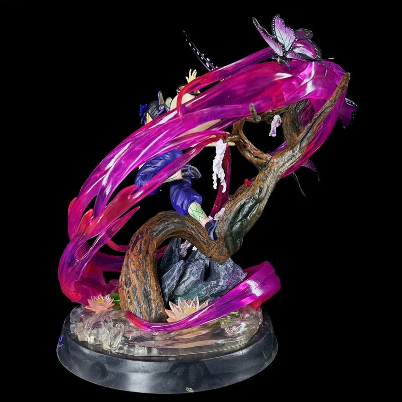 Action figure Shinobu Kocho – Resonance Bullet GK - Demon Slayer