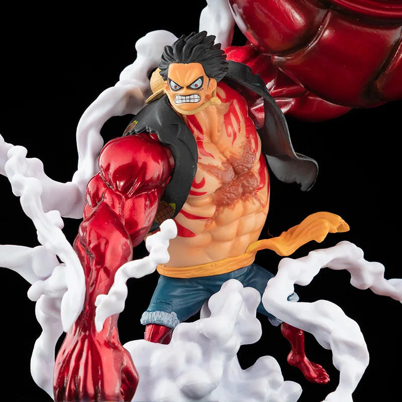 Action figure Monkey D. Luffy 24cm – One Piece