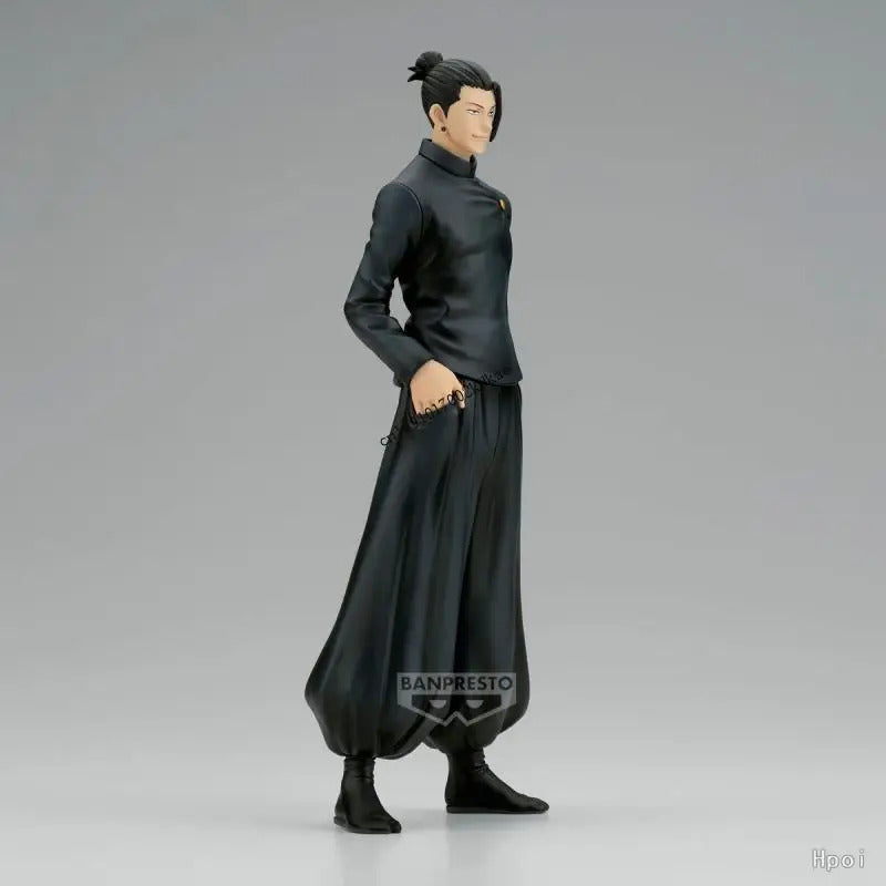 Action figure Suguru Geto – Dark Monk Aura - Jujutsu Kaisen