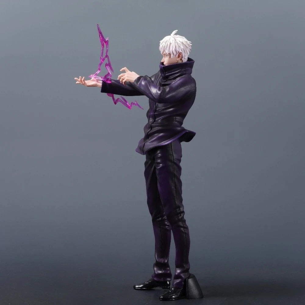 Action figure Gojo Satoru – Hollow Void Awakening 31cm - Jujutsu Kaisen