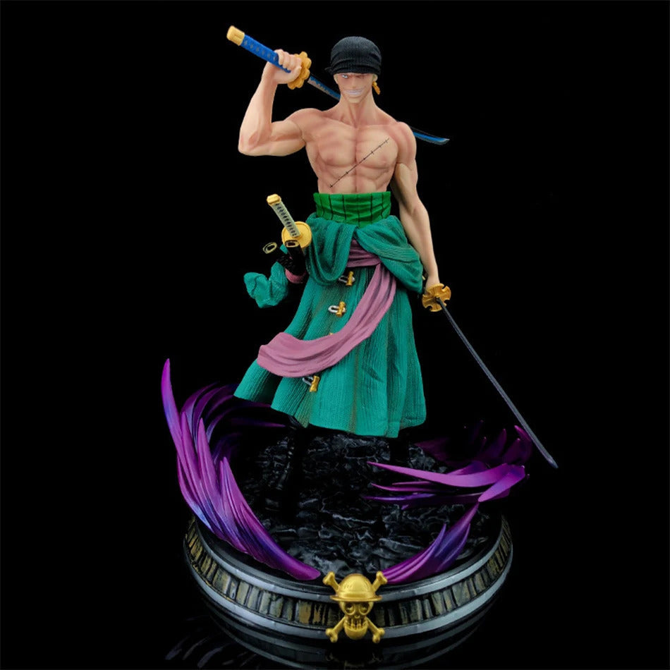 Action figure Roronoa Zoro 21cm – One Piece