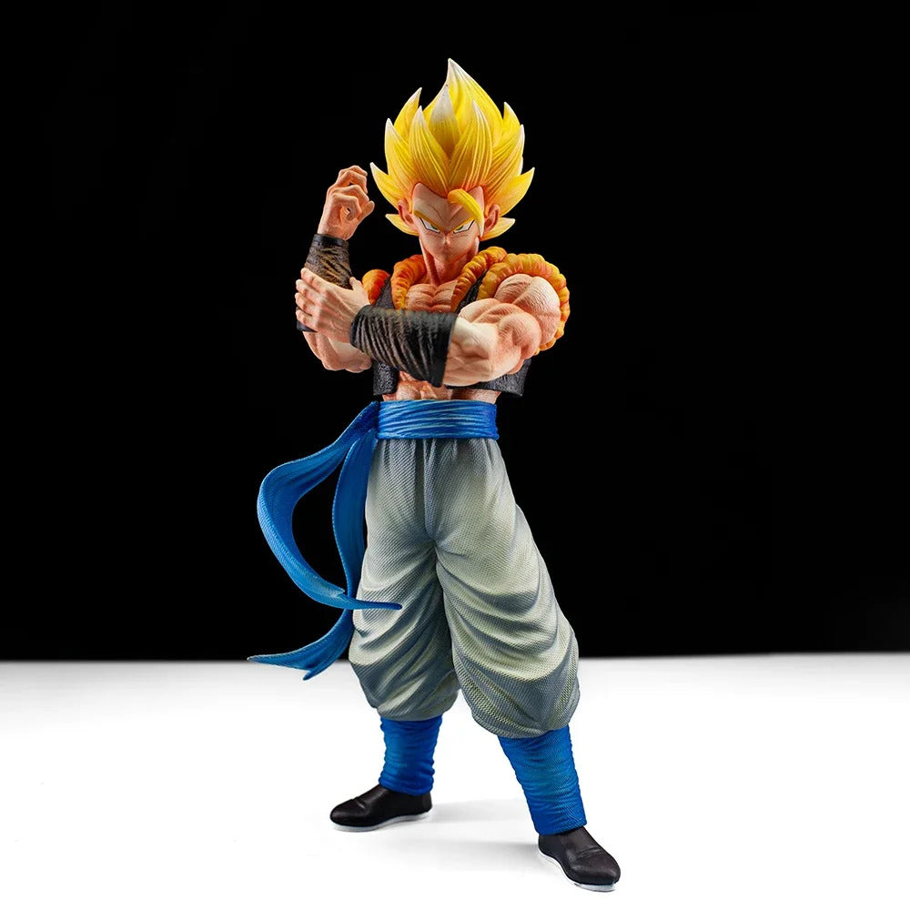 Action figure Gogeta 28cm – DragonBall