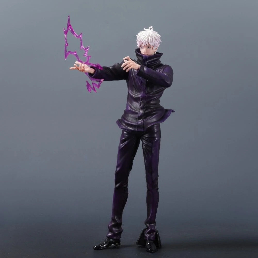 Action figure Gojo Satoru – Hollow Void Awakening 31cm - Jujutsu Kaisen