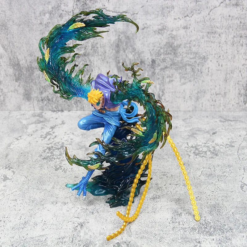 Action figure Marco 33cm – One Piece