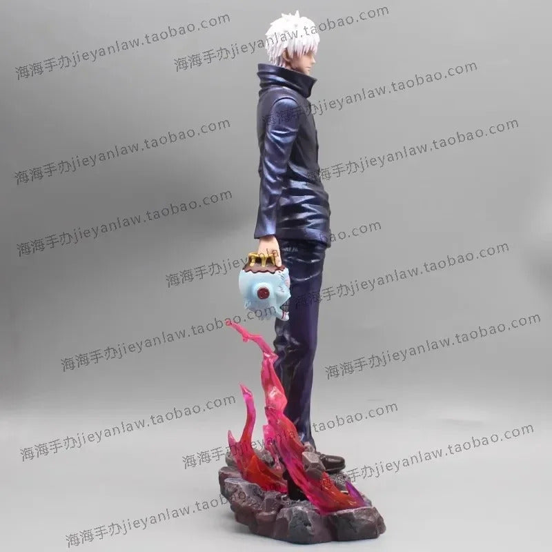 Action figure Gojo Satoru – Dual Presence - Jujutsu Kaisen