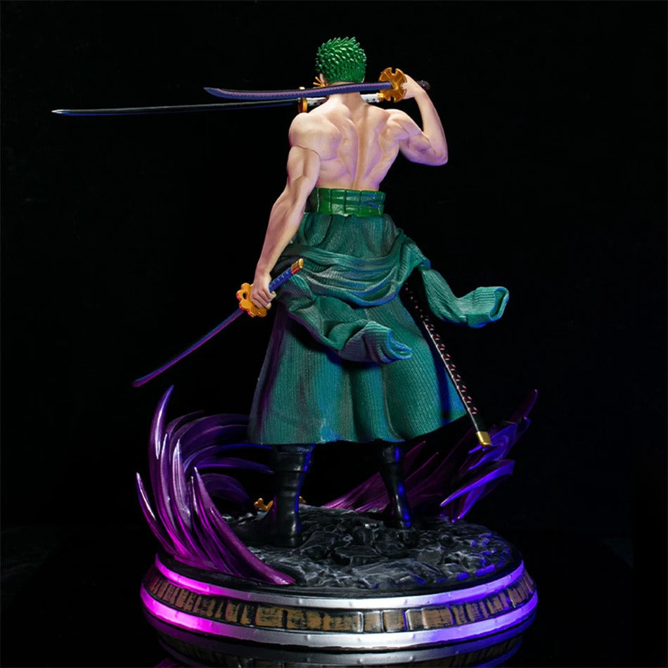 Action figure Roronoa Zoro 21cm – One Piece