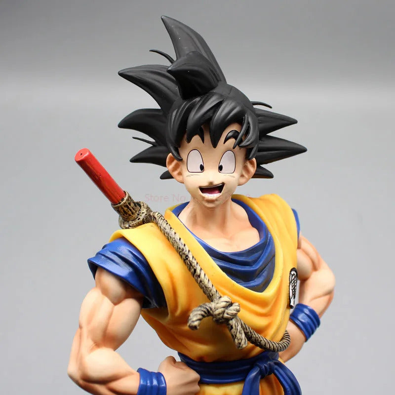 Action figure Goku 32cm – DragonBall