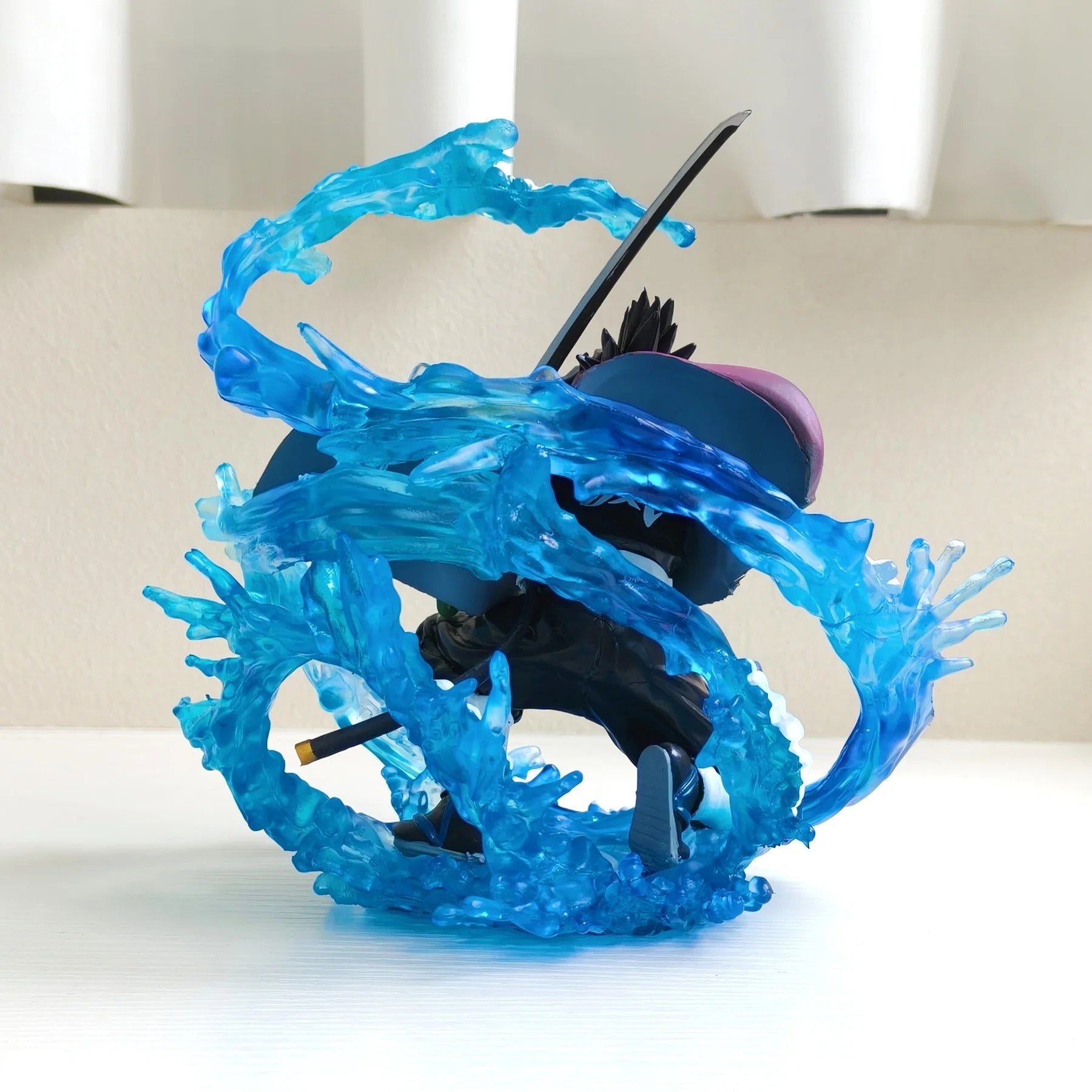 Action figure Giyu Tomioka – Water Hashira Flow - Demon Slayer