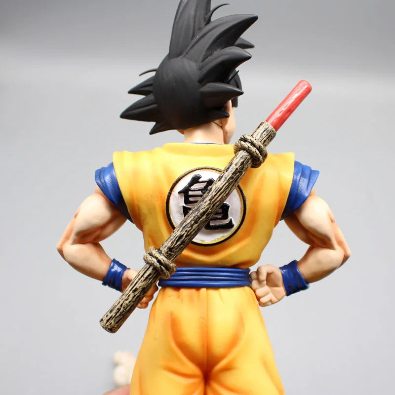Action figure Goku 32cm – DragonBall