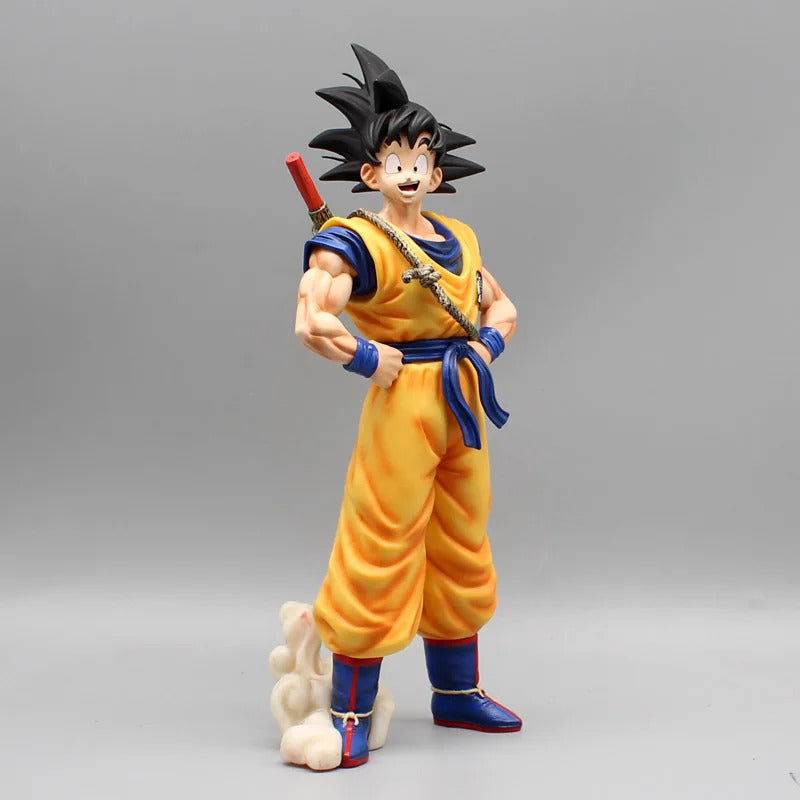 Action figure Goku 32cm – DragonBall